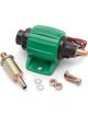 Edelbrock Fuel Pump Micro Electric Diesel Electric In-Line 38 gph Freef…
