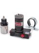 Edelbrock Fuel Pump Quiet-Flo Electric In-Line 160 gph Free Flow 1/2 in…