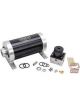 Edelbrock Fuel Pump EFI Electric 120 gph at 45 psi 12 AN Inlet 12 AN Ou…