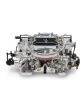 Edelbrock Carburetor Thunder AVS 4-Barrel 500 CFM Square Bore Manual C…