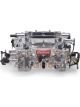 Edelbrock Carburetor Off-Road AVS 4-Barrel 650 CFM Square Bore Manual C…