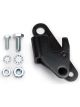 Edelbrock Throttle Lever Adapter Throttle Steel Black Powder Coat Edelbr…