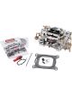 Edelbrock Carburetor AVS2 4-Barrel 500 CFM Square Bore Manual Choke Mec…