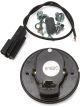 Edelbrock Electric Choke Hot Air Choke to Electric Edelbrock Quadrajet C…