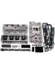 Edelbrock Top End Kit Power Package Cylinder Heads / Camshaft / Gaskets …