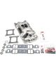 Edelbrock Intake Manifold RPM Air Gap Square Bore Dual Plane Gaskets / H…