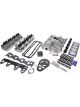 Edelbrock Top End Kit Power Package Cylinder Heads / Camshaft / Gaskets …