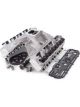 Edelbrock Top End Kit Power Package Cylinder Heads / Camshaft / Gaskets …