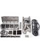 Edelbrock Top End Kit Power Package Cylinder Heads / Camshaft / Gaskets …
