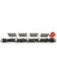 Edelbrock Camshaft / Lifters Performer-Plus Hydraulic Flat Tappet Lift 0…