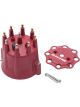 Edelbrock Distributor Cap Max-Fire HEI Style Terminals Brass Terminals …
