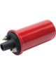 Edelbrock Ignition Coil Max-Fire Canister 0.45 ohm Female Socket Oil Fi…