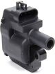 Edelbrock Ignition Coil Pack Max-Fire Female Socket Black GM LS-Series