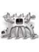 Edelbrock Intake Manifold Victor JR. Ford 4.6 L Competition EFI Flange …