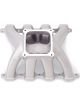 Edelbrock Intake Manifold Glidden Victor SC-1 4500 Series Dominator Flan…