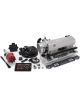 Edelbrock Fuel Injection Pro-Flo 4 XT Multi Port Sequential Square Bore…