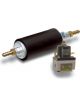 Edelbrock Fuel Pump Quiet-Flo Electric In-Line 120 gph at 6 psi 3/8 in …