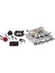 Edelbrock Fuel Injection Pro-Flo 4 Multi Port Sequential Square bore 35…