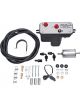 Edelbrock Fuel Pump EFI Sump Pump Electric In-Line 67 gph at 90 psi 6 A…