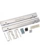 Edelbrock Fuel Rail Super Victor EFI 340 / 360 Hardware Included Aluminu…