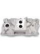 Edelbrock Intake Manifold Performer TBI Throttle Body Flange Throttle Bo…