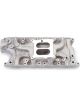 Edelbrock Intake Manifold Performer 302 Square Bore Single Plane Aluminu…
