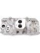 Edelbrock Intake Manifold Performer 454 TBI Throttle Body Flange Throttl…