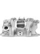 Edelbrock Intake Manifold Performer 318/360 Spread / Square Bore Dual Pl…