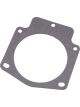 Edelbrock Throttle Body Gasket Composite 90 mm Edelbrock XT Throttle Bod…