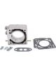 Edelbrock EGR Plate 75 mm Aluminum Natural Small Block Ford Ford Mustang…