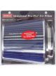 Edelbrock Air Filter Element Pro-Flo Conical 6 in Base 4-3/4 in Top Dia…