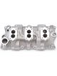 Edelbrock Intake Manifold C-357-B Triple Deuce Holly Flange Three 2-Barr…