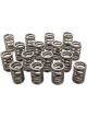 Edelbrock Valve Spring Sure Seat Single Spring 1.330 in Coil Bind 1.400 …