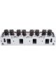 Edelbrock Cylinder Head Performer RPM Assembled 2.090 / 1.660 in Valve …