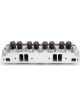 Edelbrock Cylinder Head Performer RPM Assembled 2.020 / 1.600 in Valve …