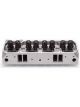 Edelbrock Cylinder Head Performer Assembled 2.110 / 1.660 in Valve 215 …