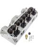 Edelbrock Cylinder Head Performer RPM Assembled 2.110 / 1.660 in Valve …