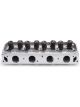 Edelbrock Cylinder Head Performer RPM Assembled 2.190 / 1.760 in Valve …
