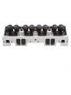 Edelbrock Cylinder Head E-CNC Assembled 2.100 / 1.600 in Valve 225 cc I…