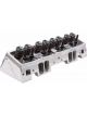 Edelbrock Cylinder Head Victor JR Assembled 2.100 / 1.600 in Valves 220…