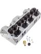 Edelbrock Cylinder Head Performer RPM Assembled 2.110 / 1.660 in Valve …