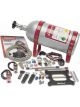 Edelbrock Nitrous Oxide System Performer Wet Single Stage 50-100 HP 10 …