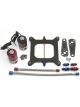 Edelbrock Nitrous Oxide Upgrade Performer to Performer RPM Plate / Sole…