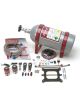 Edelbrock Nitrous Oxide System Performer RPM Wet Single Stage 100-250 H…