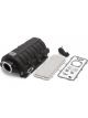 Edelbrock Intake Manifold Victor EFI Throttle Body Flange Multi Port Alu…