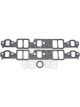 Edelbrock Intake Manifold Gasket 0.060 in Thick Composite 1.280 x 2.090 …
