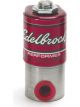 Edelbrock Nitrous Oxide Solenoid Performer 1/8 in NPT Inlet 1/8 in NPT …