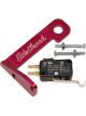 Edelbrock Nitrous Micro Switch Bracket Included Edelbrock Performer / T…