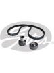 Gates Timing Belt Kit