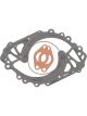 Edelbrock Water Pump Gasket Composite Big Block Ford / FE-Series